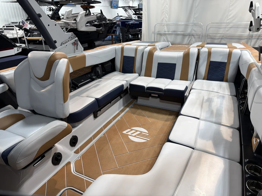 2025 Malibu Boats Wakesetter 23 LSV for sale in , 