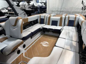 2025 Malibu Boats Wakesetter 23 LSV for sale in , 