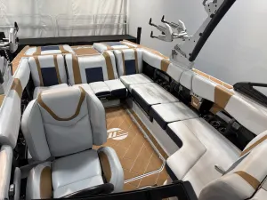 2025 Malibu Boats Wakesetter 23 LSV for sale in , 