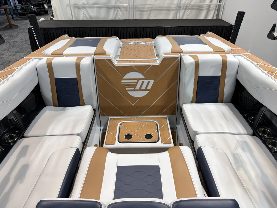 2025 Malibu Boats Wakesetter 23 LSV for sale in , 