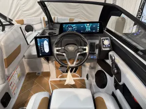 2025 Malibu Boats Wakesetter 23 LSV for sale in , 