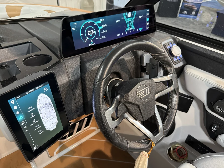 2025 Malibu Boats Wakesetter 23 LSV for sale in , 