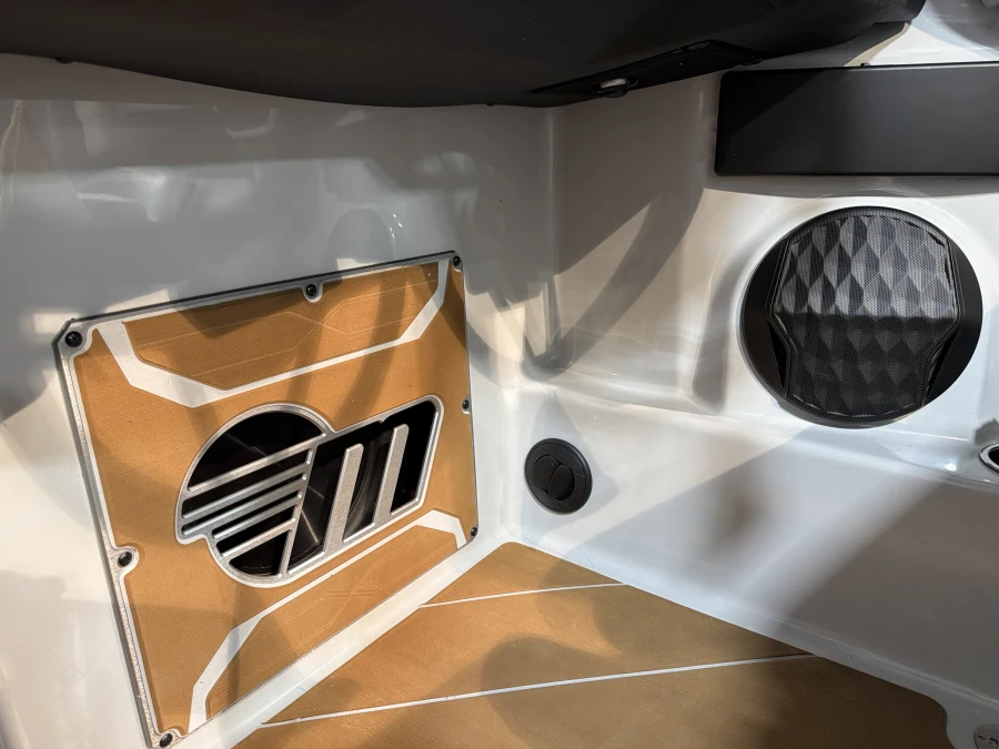 2025 Malibu Boats Wakesetter 23 LSV for sale in , 