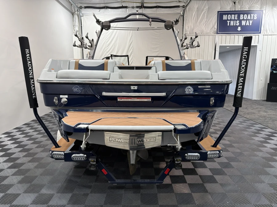 2025 Malibu Boats Wakesetter 23 LSV for sale in , 