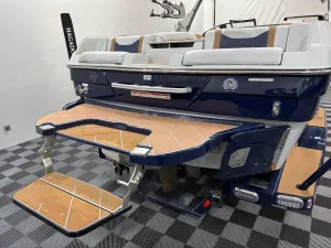 2025 Malibu Boats Wakesetter 23 LSV for sale in , 