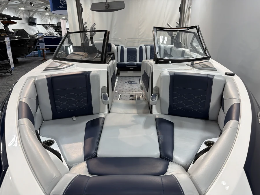 2025 Malibu Boats Wakesetter 23 LSV for sale in , 
