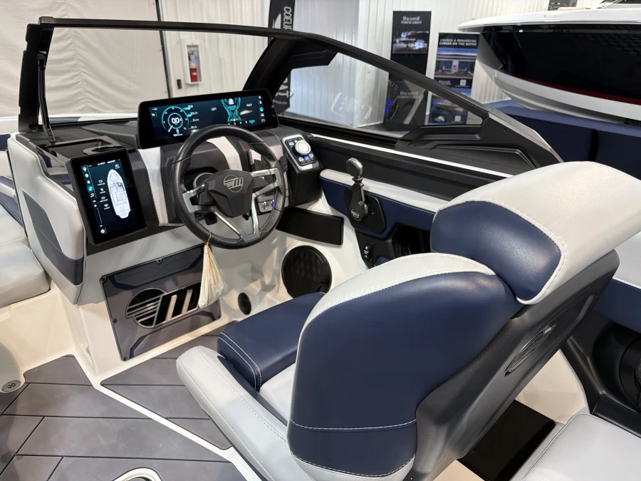 2025 Malibu Boats Wakesetter 23 LSV for sale in , 