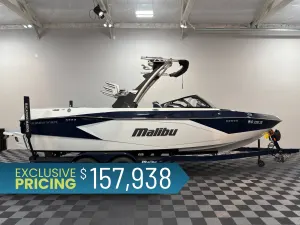 2025 Malibu Boats Wakesetter 23 LSV for sale in , 