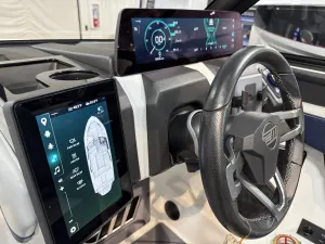 2025 Malibu Boats Wakesetter 23 LSV for sale in , 