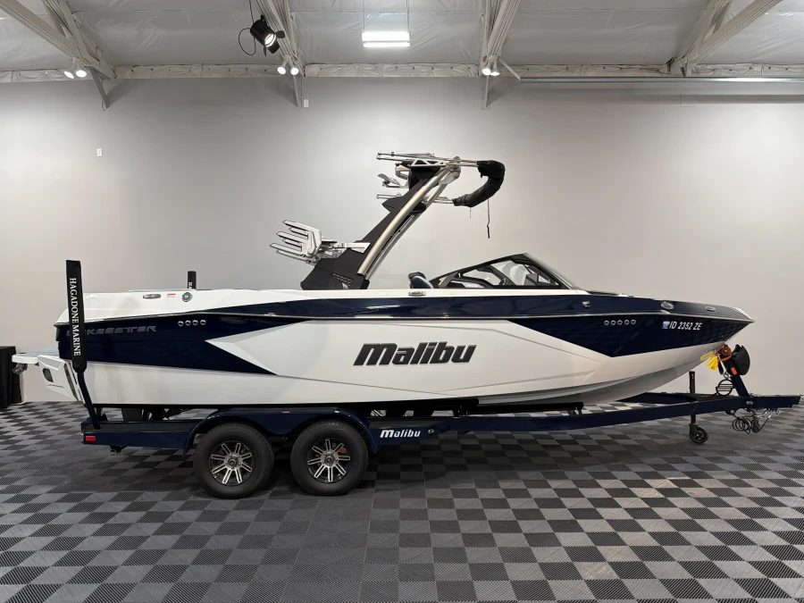 2025 Malibu Boats Wakesetter 23 LSV for sale in , 