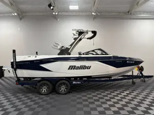 2025 Malibu Boats Wakesetter 23 LSV for sale in , 