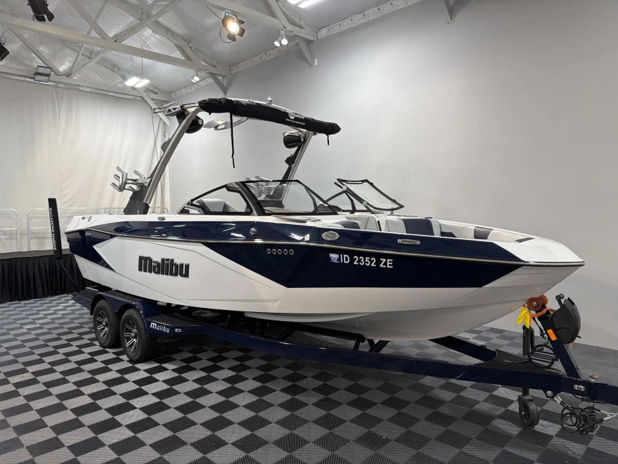 2025 Malibu Boats Wakesetter 23 LSV for sale in , 