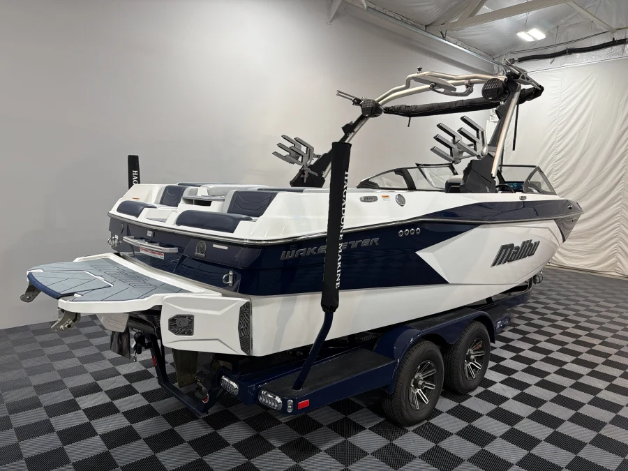 2025 Malibu Boats Wakesetter 23 LSV for sale in , 