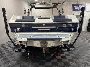 2025 Malibu Boats Wakesetter 23 LSV for sale in , 