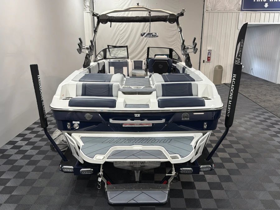2025 Malibu Boats Wakesetter 23 LSV for sale in , 
