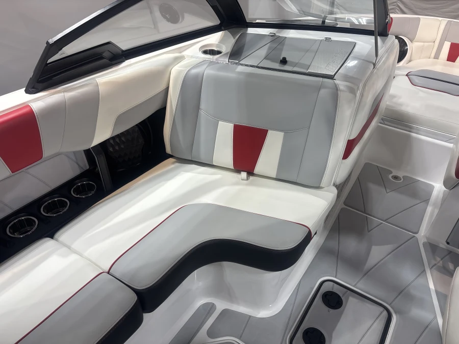 2023 Malibu Boats Wakesetter 23 LSV for sale in , 