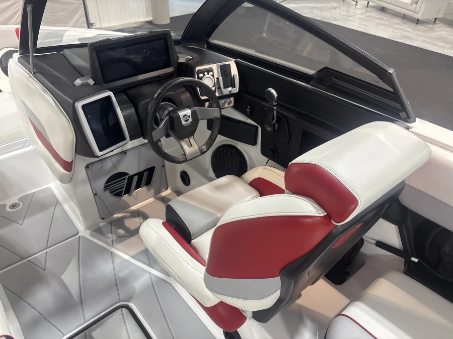 2023 Malibu Boats Wakesetter 23 LSV for sale in , 