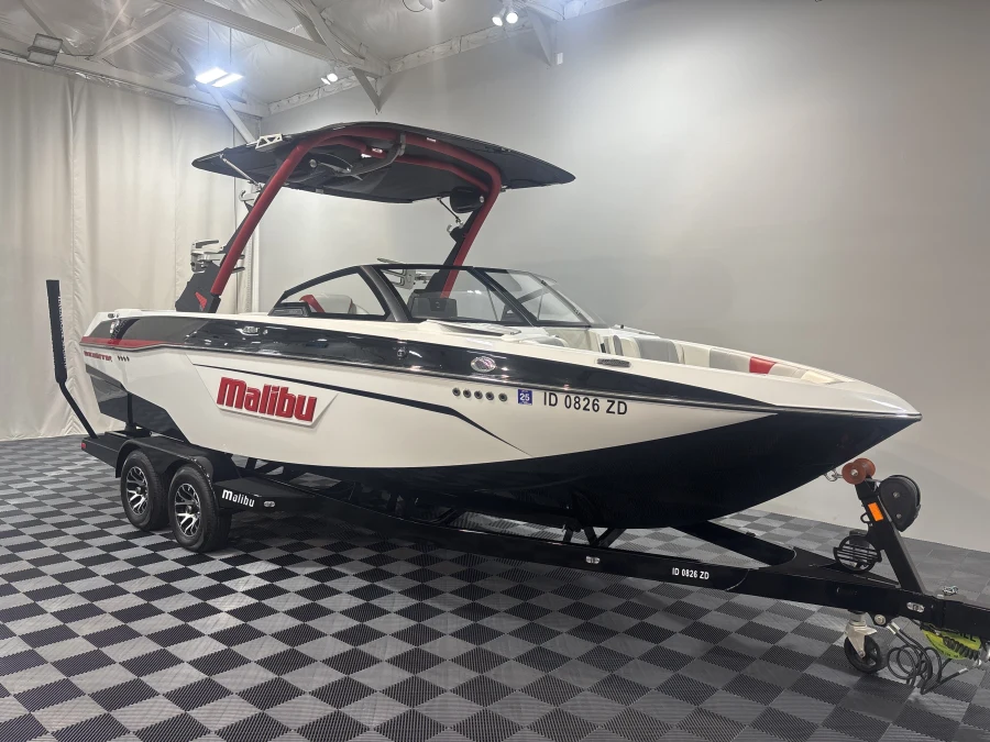2023 Malibu Boats Wakesetter 23 LSV for sale in , 