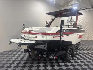 2023 Malibu Boats Wakesetter 23 LSV for sale in , 