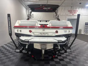 2023 Malibu Boats Wakesetter 23 LSV for sale in , 