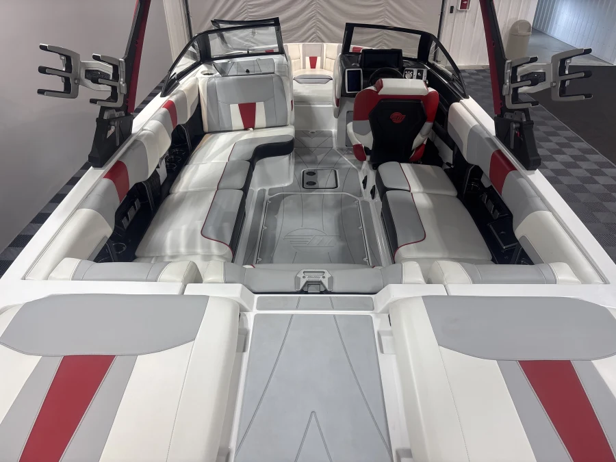 2023 Malibu Boats Wakesetter 23 LSV for sale in , 