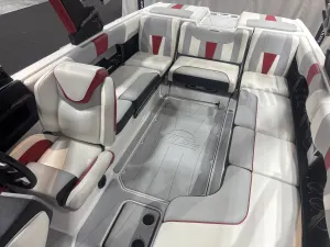 2023 Malibu Boats Wakesetter 23 LSV for sale in , 