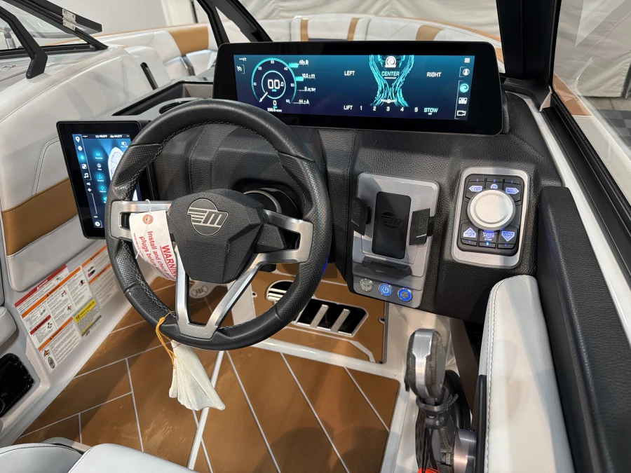 2025 Malibu Boats Wakesetter 23 LSV for sale in , 