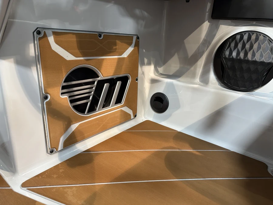 2025 Malibu Boats Wakesetter 23 LSV for sale in , 