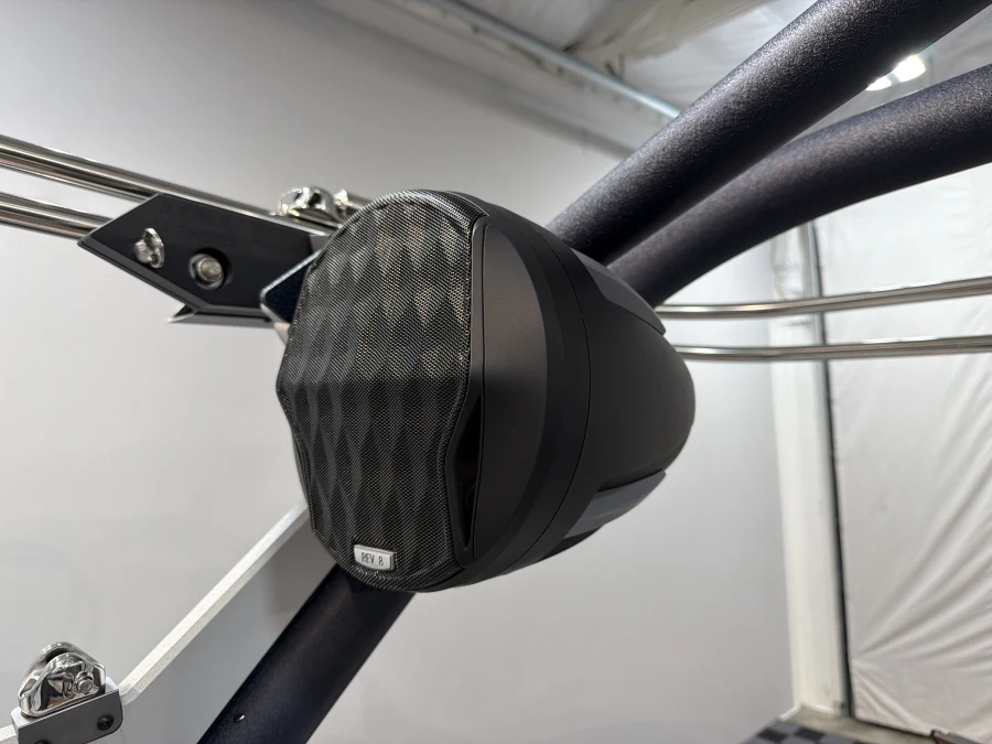 2025 Malibu Boats Wakesetter 23 LSV for sale in , 