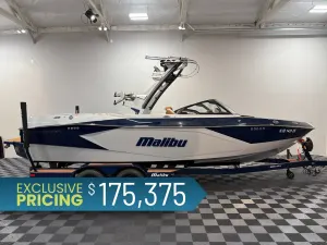 2025 Malibu Boats Wakesetter 23 LSV for sale in , 
