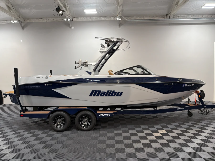 2025 Malibu Boats Wakesetter 23 LSV for sale in , 