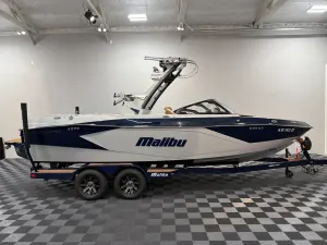 2025 Malibu Boats Wakesetter 23 LSV for sale in , 