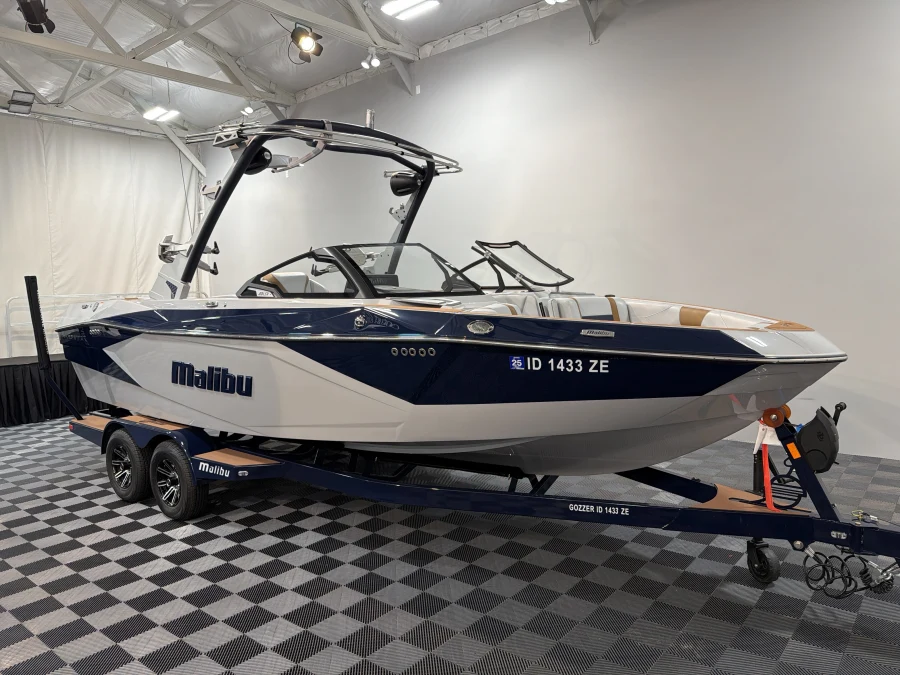 2025 Malibu Boats Wakesetter 23 LSV for sale in , 