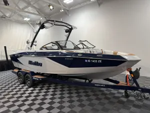 2025 Malibu Boats Wakesetter 23 LSV for sale in , 
