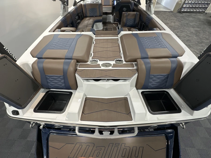 2025 Malibu Boats Wakesetter 24 MXZ for sale in , 