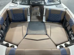 2025 Malibu Boats Wakesetter 24 MXZ for sale in , 