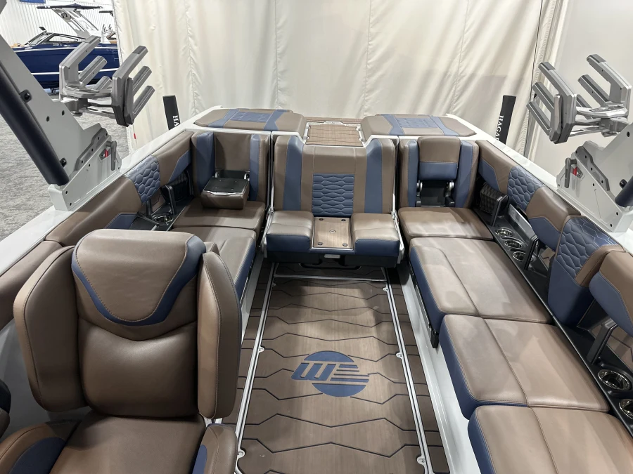 2025 Malibu Boats Wakesetter 24 MXZ for sale in , 