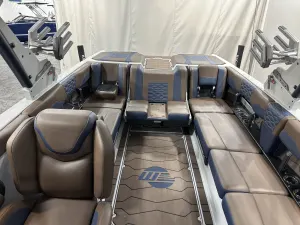 2025 Malibu Boats Wakesetter 24 MXZ for sale in , 
