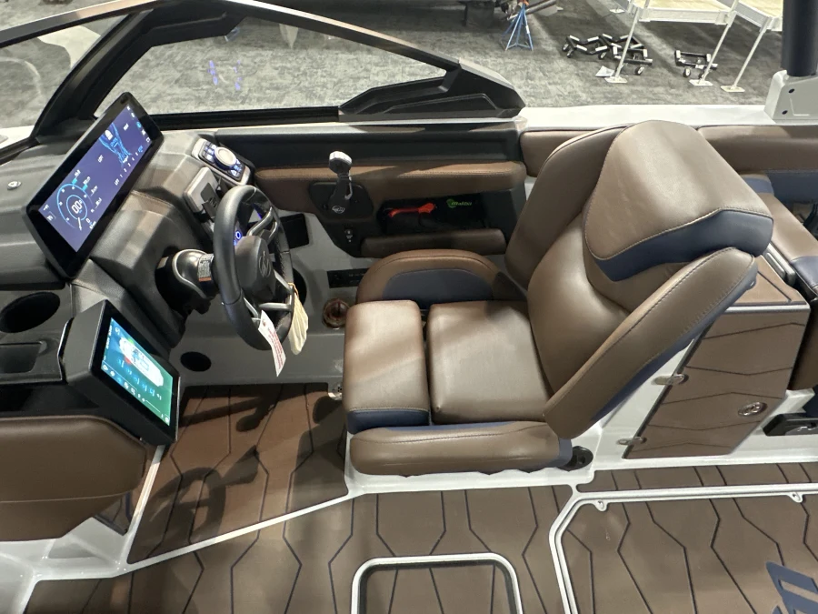 2025 Malibu Boats Wakesetter 24 MXZ for sale in , 