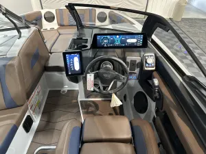 2025 Malibu Boats Wakesetter 24 MXZ for sale in , 