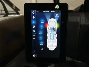 2025 Malibu Boats Wakesetter 24 MXZ for sale in , 