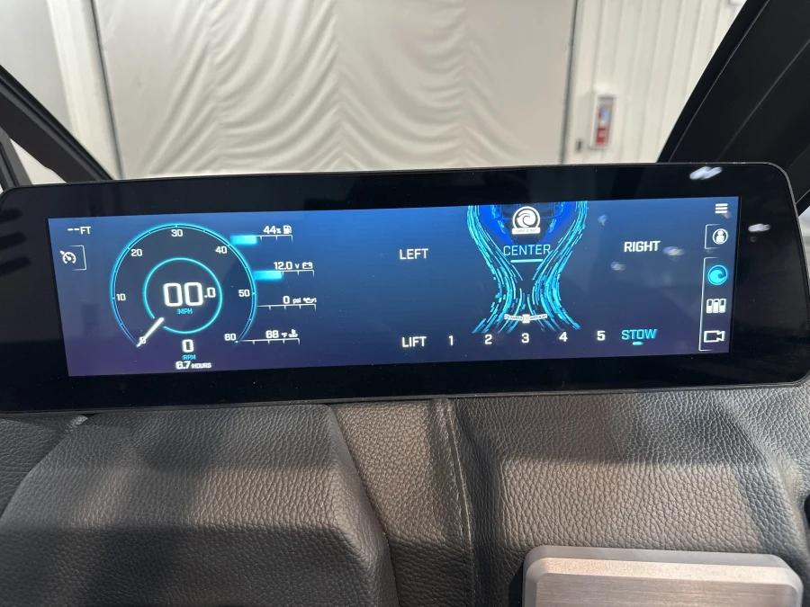 2025 Malibu Boats Wakesetter 24 MXZ for sale in , 