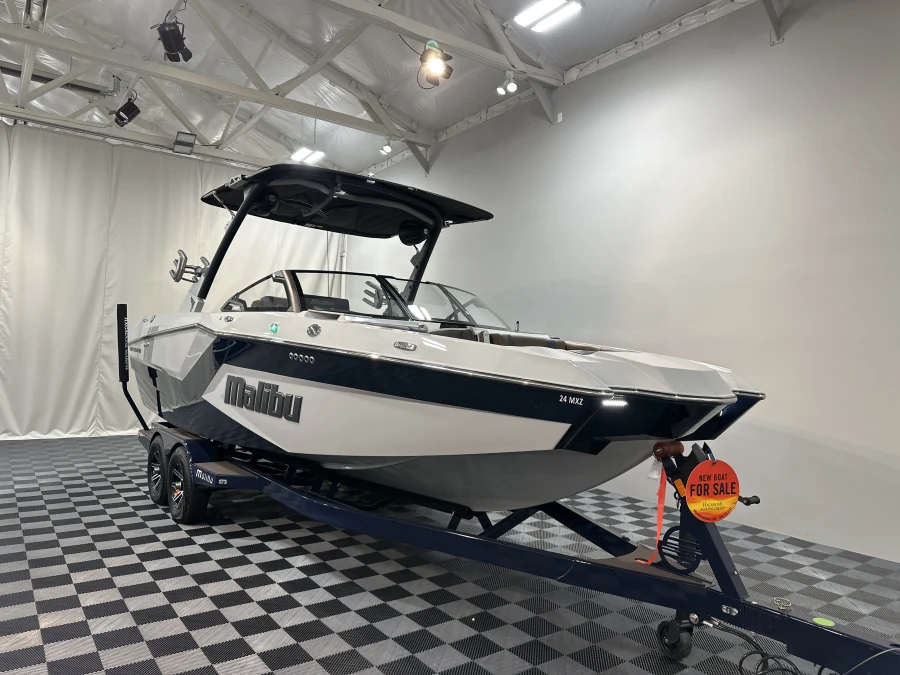 2025 Malibu Boats Wakesetter 24 MXZ for sale in , 