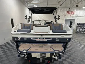 2025 Malibu Boats Wakesetter 24 MXZ for sale in , 