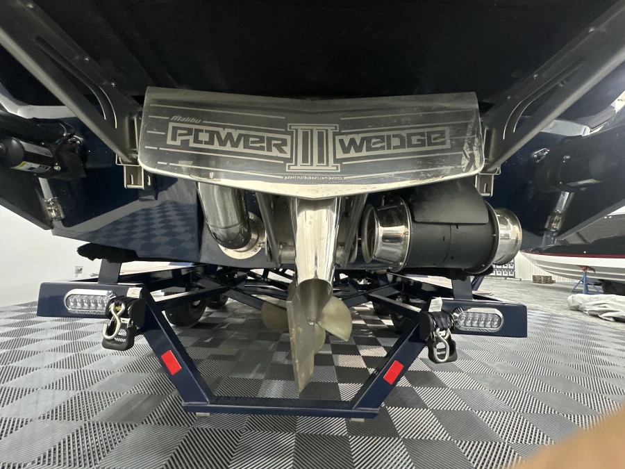 2025 Malibu Boats Wakesetter 24 MXZ for sale in , 