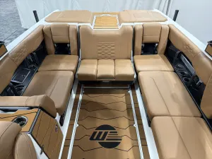 2026 Malibu Boats Wakesetter 24 MXZ for sale in , 