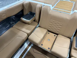 2026 Malibu Boats Wakesetter 24 MXZ for sale in , 