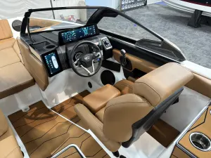 2026 Malibu Boats Wakesetter 24 MXZ for sale in , 