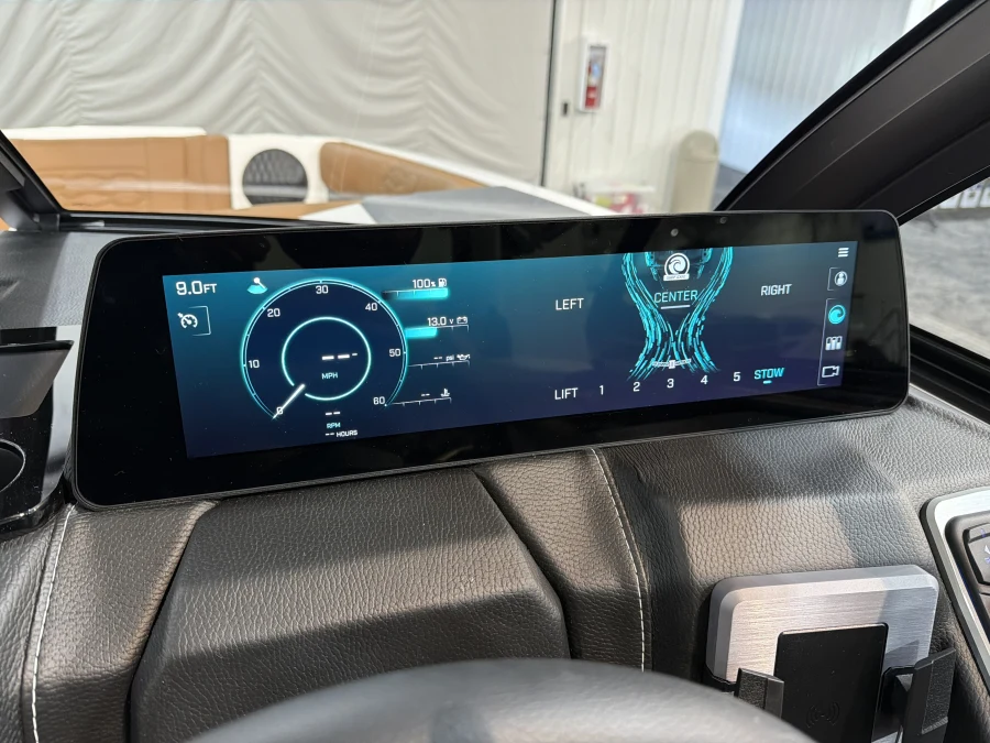 2026 Malibu Boats Wakesetter 24 MXZ for sale in , 