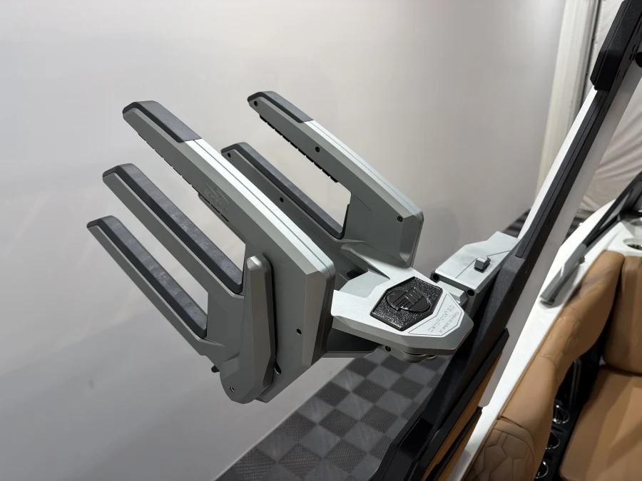 2026 Malibu Boats Wakesetter 24 MXZ for sale in , 